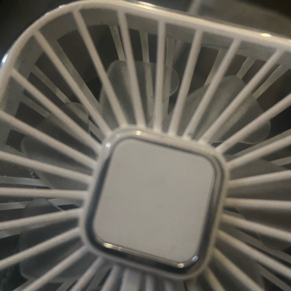 Fan - Picture 3 of 4